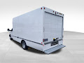 2025 Chevrolet Express Commercial Cutaway 4500 Series