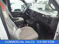 2025 Chevrolet Express Commercial Cutaway 4500 Series