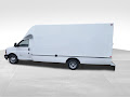 2025 Chevrolet Express Commercial Cutaway 4500 Series