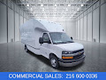 2025 Chevrolet Express Commercial Cutaway 4500 Series