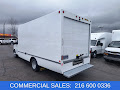 2025 Chevrolet Express Commercial Cutaway 4500 Series