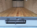 2025 Chevrolet Express Commercial Cutaway 4500 Series