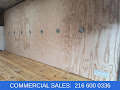 2025 Chevrolet Express Commercial Cutaway 4500 Series