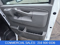 2025 Chevrolet Express Commercial Cutaway 4500 Series