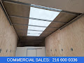 2025 Chevrolet Express Commercial Cutaway 4500 Series