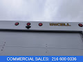 2025 Chevrolet Express Commercial Cutaway 4500 Series