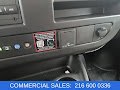 2025 Chevrolet Express Commercial Cutaway 4500 Series