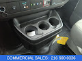 2025 Chevrolet Express Commercial Cutaway 4500 Series