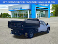 2022 Chevrolet Silverado 3500HD CC Work Truck