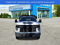 2022 Chevrolet Silverado 3500HD CC Work Truck