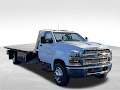 2023 Chevrolet Silverado MD Work Truck