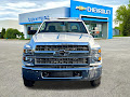 2023 Chevrolet Silverado MD Work Truck