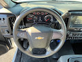 2023 Chevrolet Silverado MD Work Truck