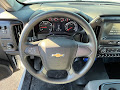 2023 Chevrolet Silverado MD Work Truck