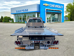 2023 Chevrolet Silverado MD Work Truck