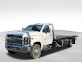 2023 Chevrolet Silverado MD Work Truck