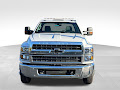 2023 Chevrolet Silverado MD Work Truck