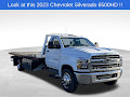 2023 Chevrolet Silverado MD Work Truck