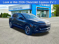2026 Chevrolet Equinox EV LT1 w/PCY