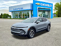 2026 Chevrolet Equinox EV LT1 w/PCY