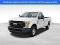 2018 Ford Super Duty F-250 SRW