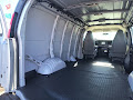 2025 Chevrolet Express Cargo Van Work Van