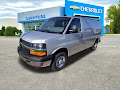2025 Chevrolet Express Cargo Van Work Van