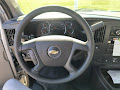 2025 Chevrolet Express Cargo Van Work Van