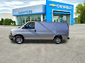 2025 Chevrolet Express Cargo Van Work Van