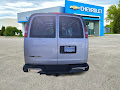 2025 Chevrolet Express Cargo Van Work Van