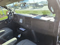 2025 Chevrolet Express Cargo Van Work Van