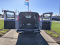 2025 Chevrolet Express Cargo Van Work Van