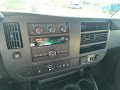2025 Chevrolet Express Cargo Van Work Van