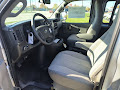 2025 Chevrolet Express Cargo Van Work Van