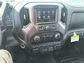 2026 Chevrolet Silverado 3500HD CC Work Truck