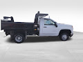 2026 Chevrolet Silverado 3500HD CC Work Truck