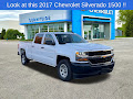 2017 Chevrolet Silverado 1500 Work Truck