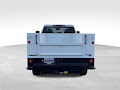 2025 Chevrolet Silverado 2500HD Work Truck