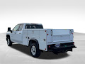 2025 Chevrolet Silverado 2500HD Work Truck