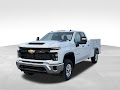2025 Chevrolet Silverado 2500HD Work Truck