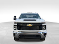 2025 Chevrolet Silverado 2500HD Work Truck