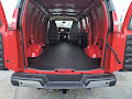2025 Chevrolet Express Cargo Van Work Van