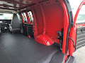 2025 Chevrolet Express Cargo Van Work Van