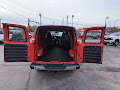 2025 Chevrolet Express Cargo Van Work Van