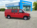 2025 Chevrolet Express Cargo Van Work Van