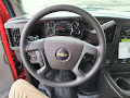 2025 Chevrolet Express Cargo Van Work Van