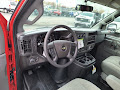 2025 Chevrolet Express Cargo Van Work Van