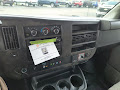 2025 Chevrolet Express Cargo Van Work Van