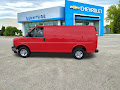 2025 Chevrolet Express Cargo Van Work Van