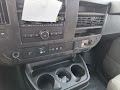 2025 Chevrolet Express Cargo Van Work Van